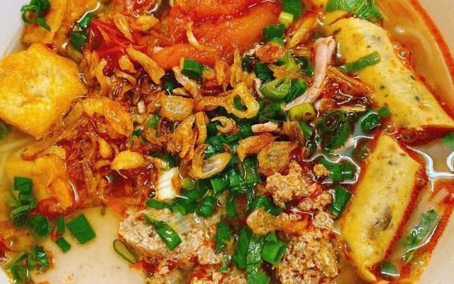 Hà Nội Quán - Bún Riêu, Xôi Xéo & Giả Cầy - Hoàng Văn Thụ