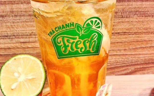 Fresh - Coffee & Milktea - Nguyễn Trãi