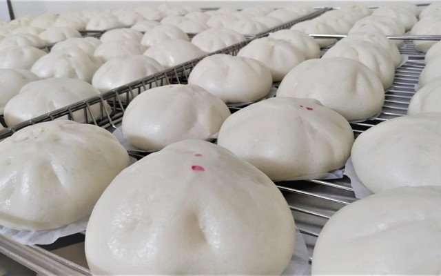 Bánh Bao Minh Anh - Chu Huy Mân