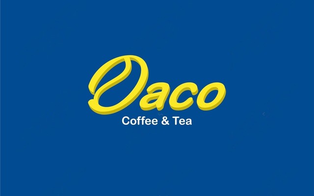 DACO COFFE & TEA - Cà Phê Pha Máy & Trà Trái Cây - Lý Chính Thắng