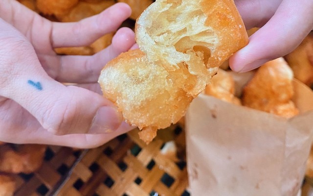 Dương Hảo - Quẩy Đùi Gà - Quỳnh Mai