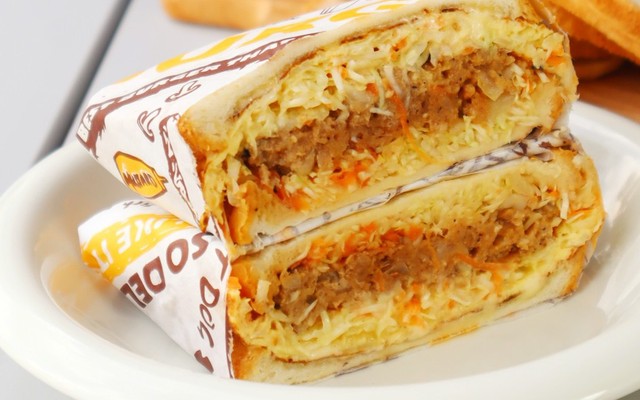 Bánh Mì Tony - Đoàn Văn Bơ