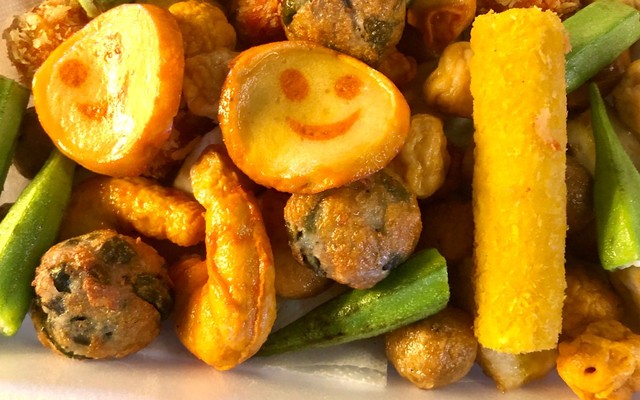 Shin House Food&Drink - Ăn Vặt Cá Viên Chiên