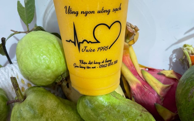 Nhím Foodvsdrink - Nước Ép, Trà, Sinh Tố - Khu Đô Thị Mễ Trì Hạ