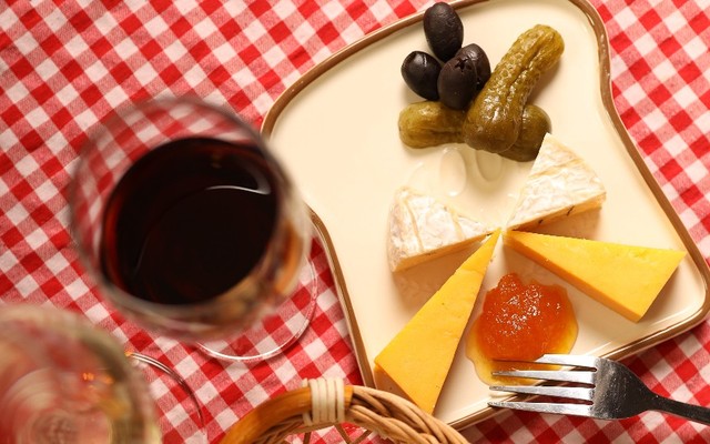 Le 91 - Bistro - Đường Số 4