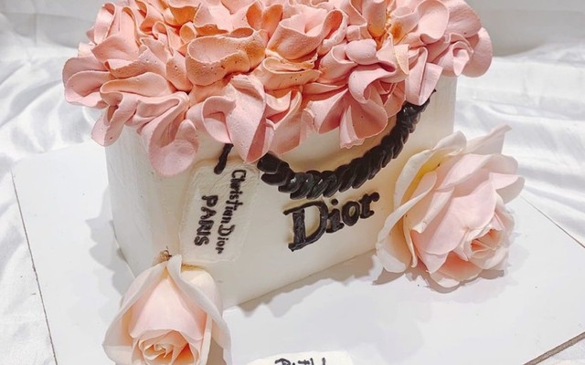 Cá Péo Nè Bakery - Bánh Sinh Nhật - Hồng Hà