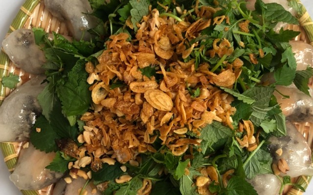 Ben Ben - Đồ Ăn Vặt - Võng Thị