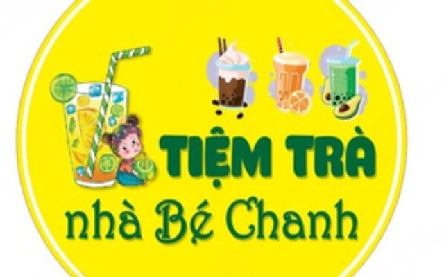 Tiệm Trà Nhà Bé Chanh