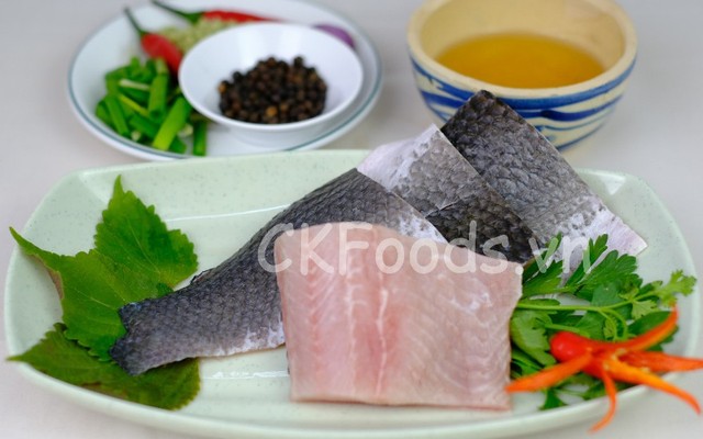CKFoods - Cửa Hàng Cá - Lê Đức Thọ