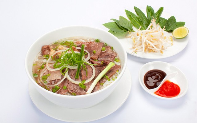 Phở Bò 139 Ngô Tất Tố - Phở Bò  - Ngô Tất Tố