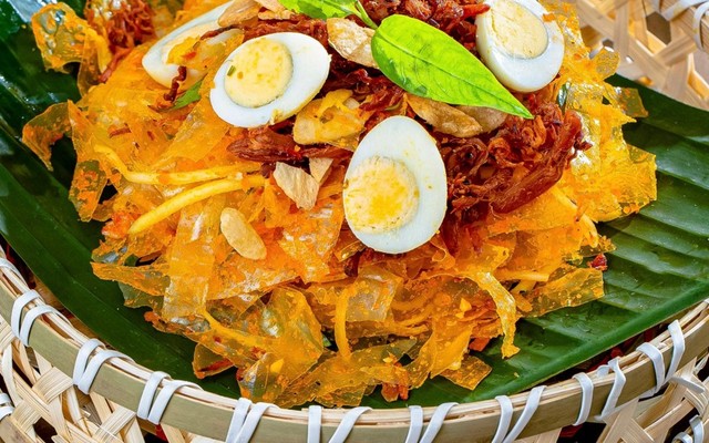 Trà Ú Quán  - Ăn Uống  - Nguyễn Văn Linh