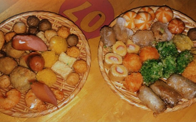 Cà Phê & Ăn Sáng Góc Phố