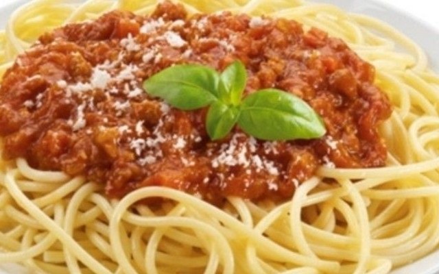 Lộc Xuân Food - Mì Ý & Bánh Pate Chaud - Đất Thánh