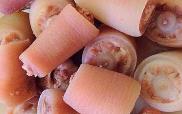Món Nhậu - Móng Giò, Đuôi, Thịt Bắp - Quyết Thắng
