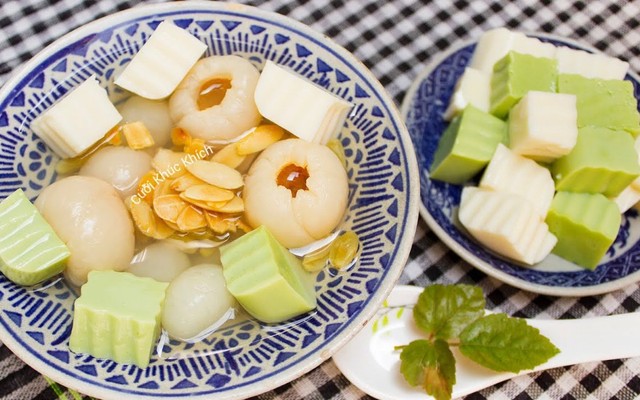 Tiệm Chè 25 - Trường Chinh