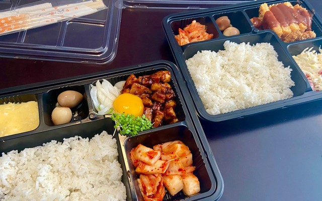 Minguk BBQ - Tiệm Nướng Hàn Quốc - Huỳnh Thúc Kháng