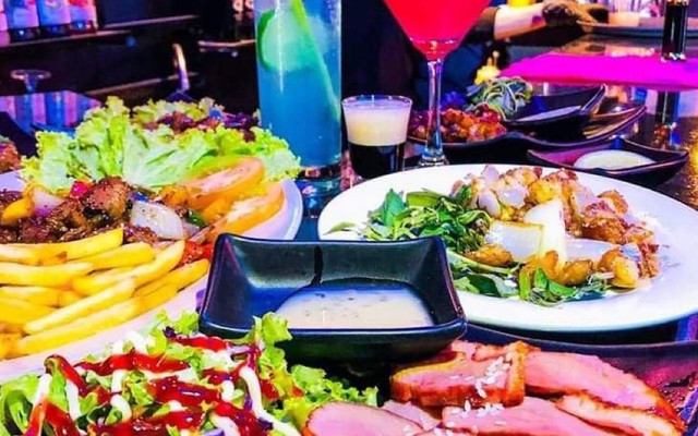 FunkyChill - Coffee - Thoại  Ngọc Hầu