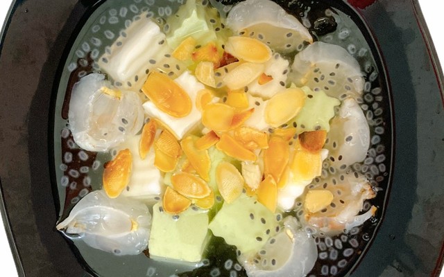 Chimi - Chè & Tào Phớ - Nguyễn Công Trứ