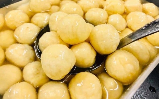 Phương - Trà sữa - Huỳnh Khương An