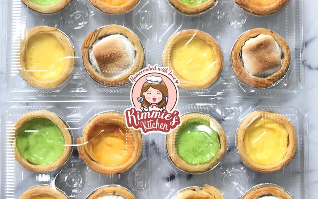 Kimmie’s Kitchen - Nguyễn Thanh Sơn