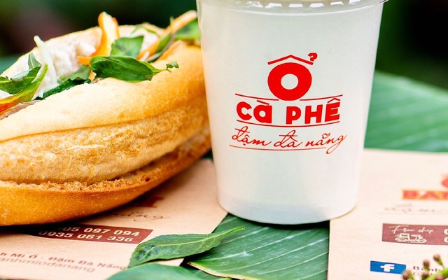 Bánh Mì Ổ - Heo Quay, Thịt Xíu, Đà Nẵng - Văn Cận