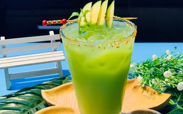 Mr. X Food & Drinks - Trà Sữa - Phạm Cự Lượng