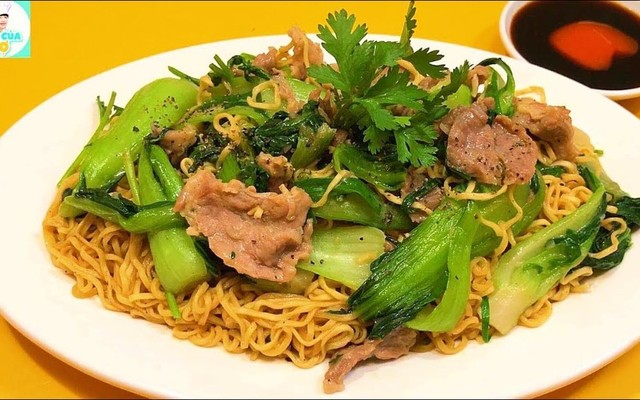 Quán 68 - Bún Phở Bò Kho Cơm Gà - Nguyễn Văn Công
