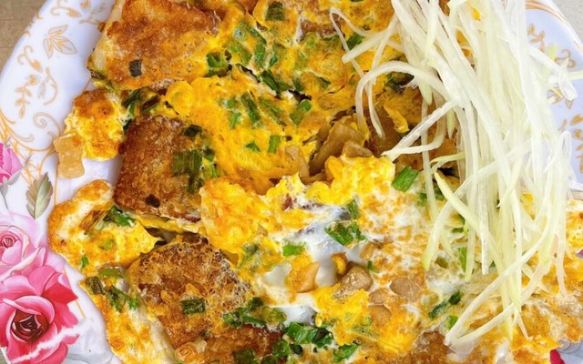Hiếu Mập  - Bột Chiên Há Cảo - Huỳnh Tấn Phát