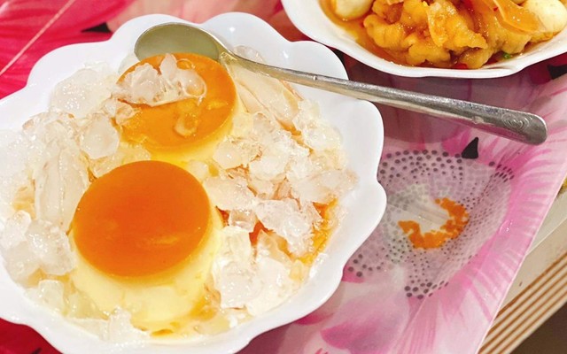 Bếp Cô Zang - Ăn Vặt - Âu Dương Lân