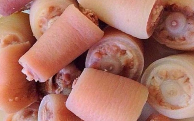 Mạnh Hùng - Móng, Đuôi, Thịt Bắp, Giả Cầy - Quyết Thắng