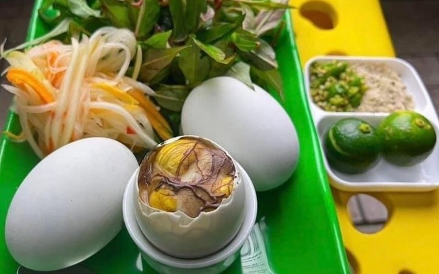 Omely Hột Vịt Lộn - Hột Gà Nướng, Cút Lộn & Sữa Chua