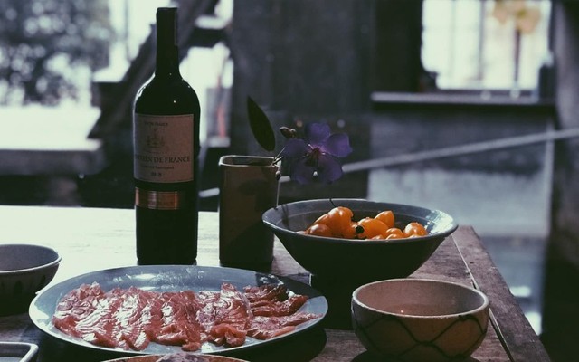 Tôrô Gourmet - Spaghetti & Cao Lầu - Lê Văn Duyệt