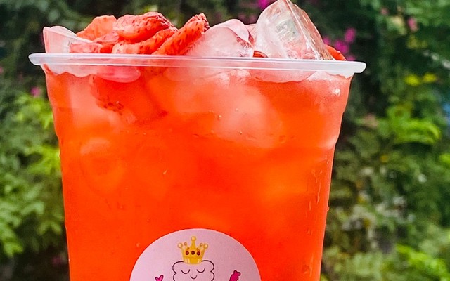 NaNie  - Bánh, Nước  - Huỳnh Tấn Phát