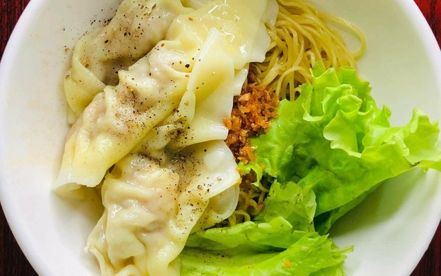 Hủ Tiếu Mì Sủi Cảo Phi Hoàng