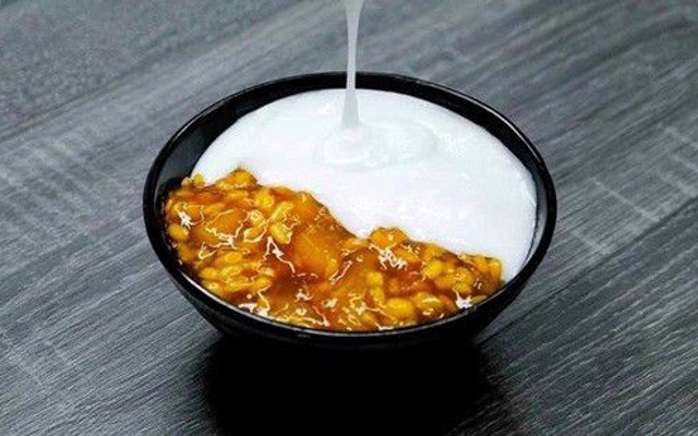 Chè Bưởi Tư Đỉnh Trần Thái Tông