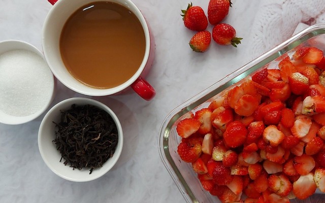 Gin Ry - Trà Sữa & Ăn Vặt - Thành Thái