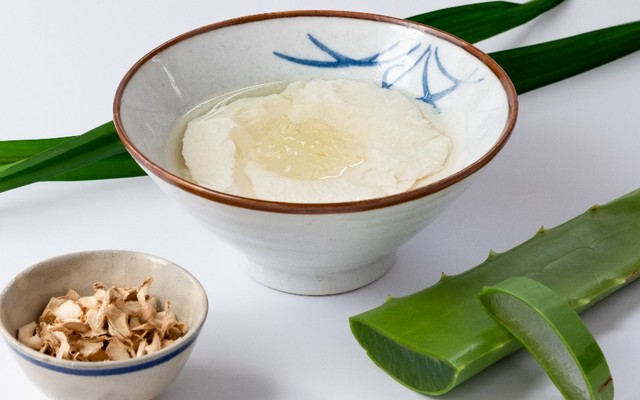 Thường Xuân Gánh - Ăn Vặt Chay Truyền Thống - Hồ Văn Huê