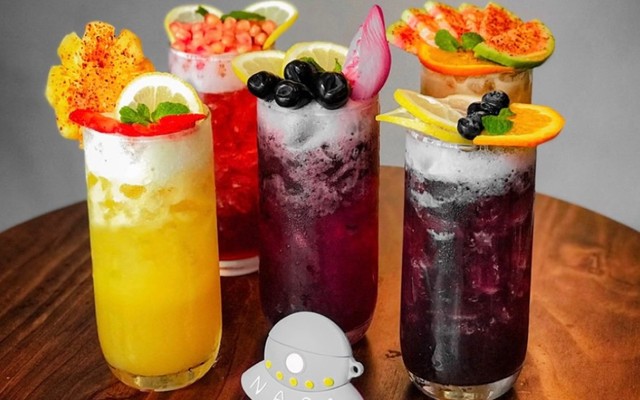 Trà Sữa The Soul - Nguyễn Văn Bảo