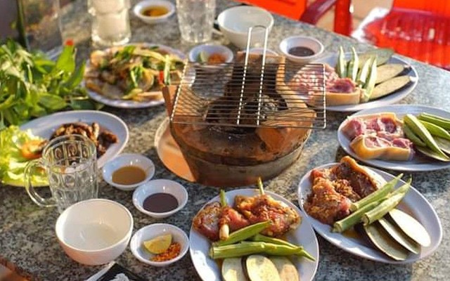 Bò Tơ Tây Ninh - Thảo Điền