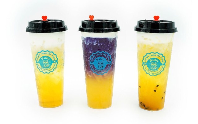 Tiệm Nhà BumBy - Trà Sữa & Ăn Vặt