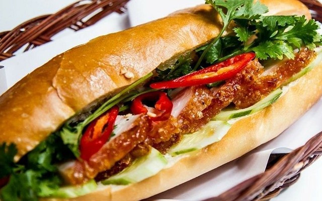 Caphe Mộc - Caphe Môc, Bánh Mỳ Tay Nguyen - Trần Thị Hè