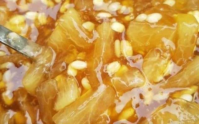 Chè Tuk Tuk - Súp & Bánh Đúc Nóng