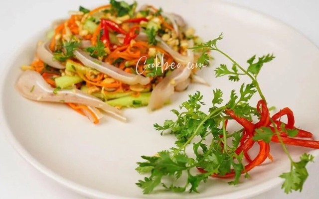 Quà Quê Gửi Phố - Nem, Nộm, Lạc, Đỗ - Phạm Văn Đồng