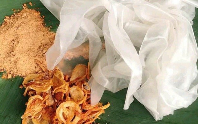 Bánh Tráng Trộn Cầu Tre - Bánh Tráng Trộn - Lạc Long Quân