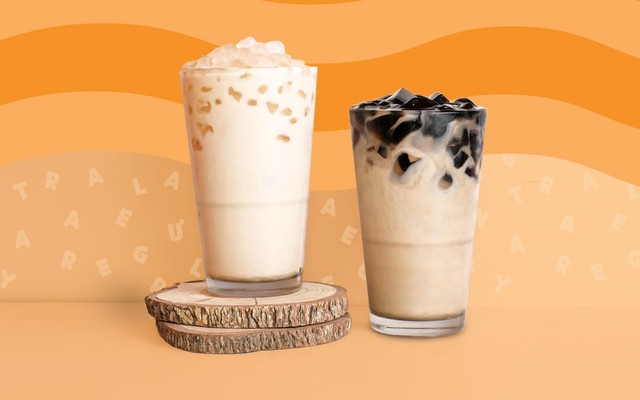 Wego Coffee - Đông Du