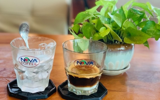 Nova Coffee Vĩnh Lộc - Coffee - Đường A8