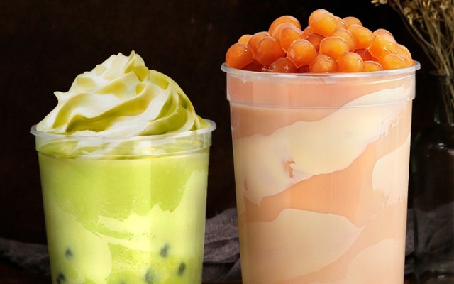 BiBi Tea - Trà Sữa - Mễ Trì Thượng