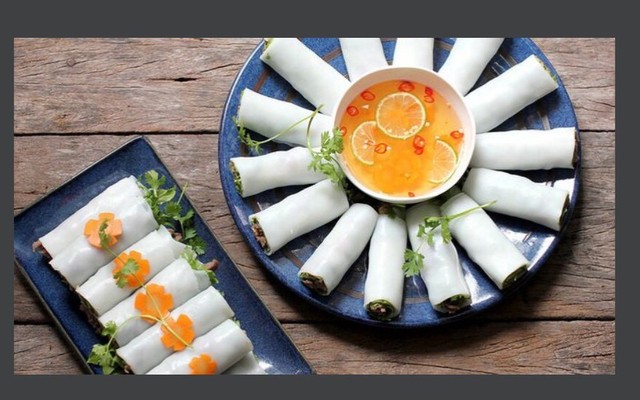 Bún Trộn Thảo Yến