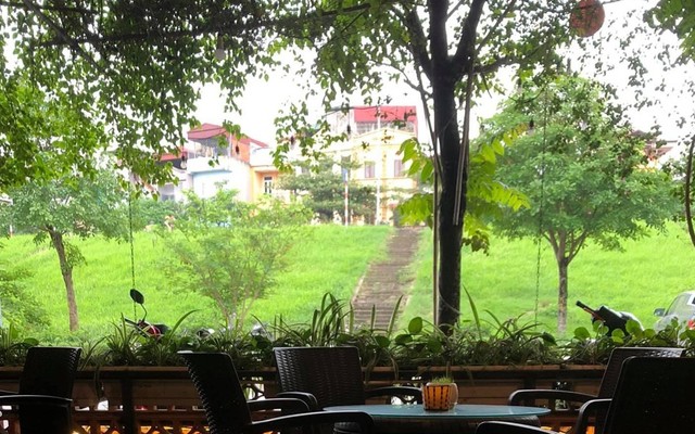 Meo Coffee - Milk Tea - 122 Ngọc Thuỵ