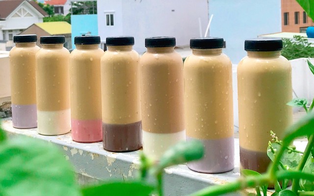 YingShu’s Tea - Trà Sữa/Ăn Vặt - Huỳnh Tấn Phát